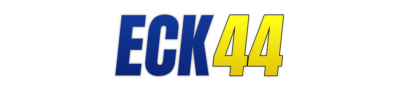 eck44 লোগো